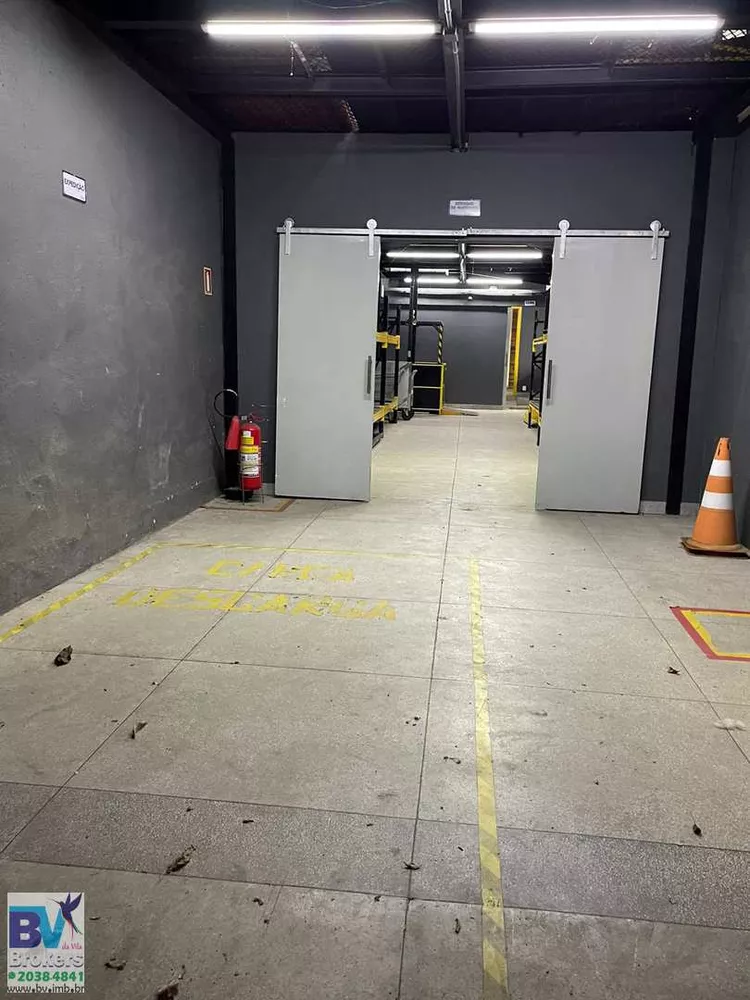 Depósito-Galpão, 400 m² - Foto 3