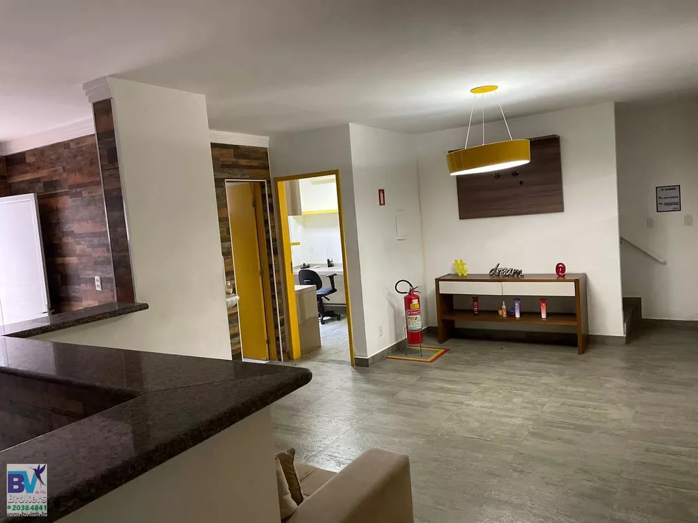 Depósito-Galpão, 400 m² - Foto 22