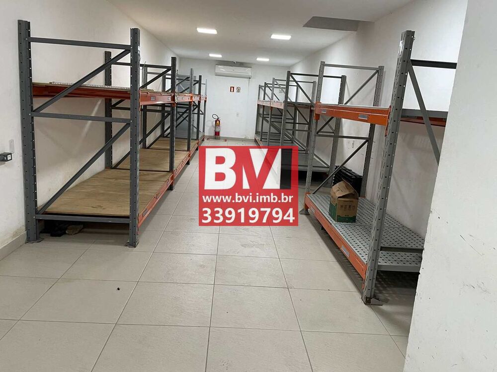 Depósito-Galpão, 400 m² - Foto 31