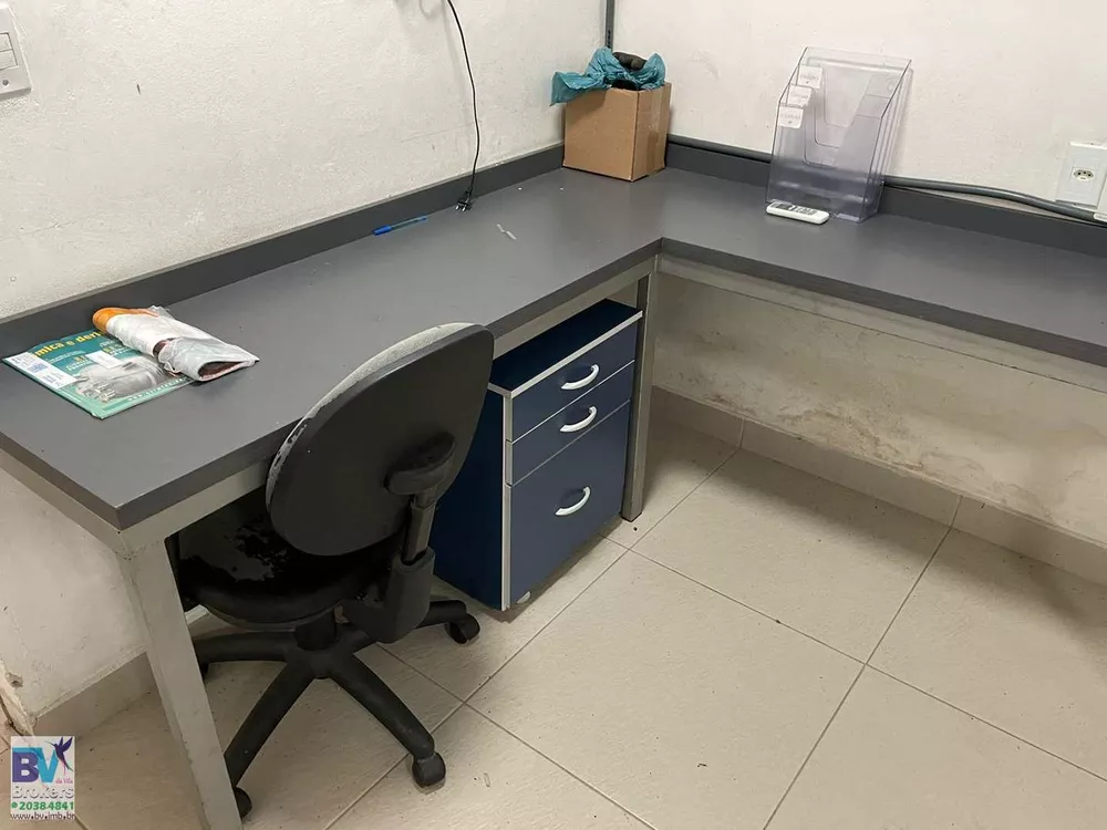 Depósito-Galpão, 400 m² - Foto 27