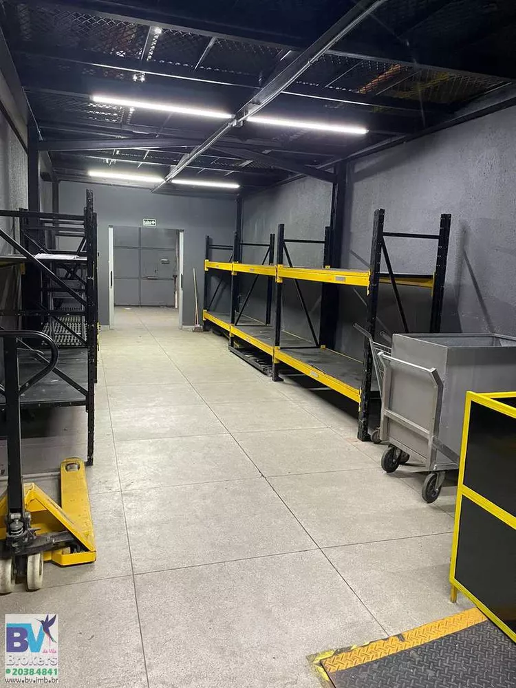 Depósito-Galpão, 400 m² - Foto 15