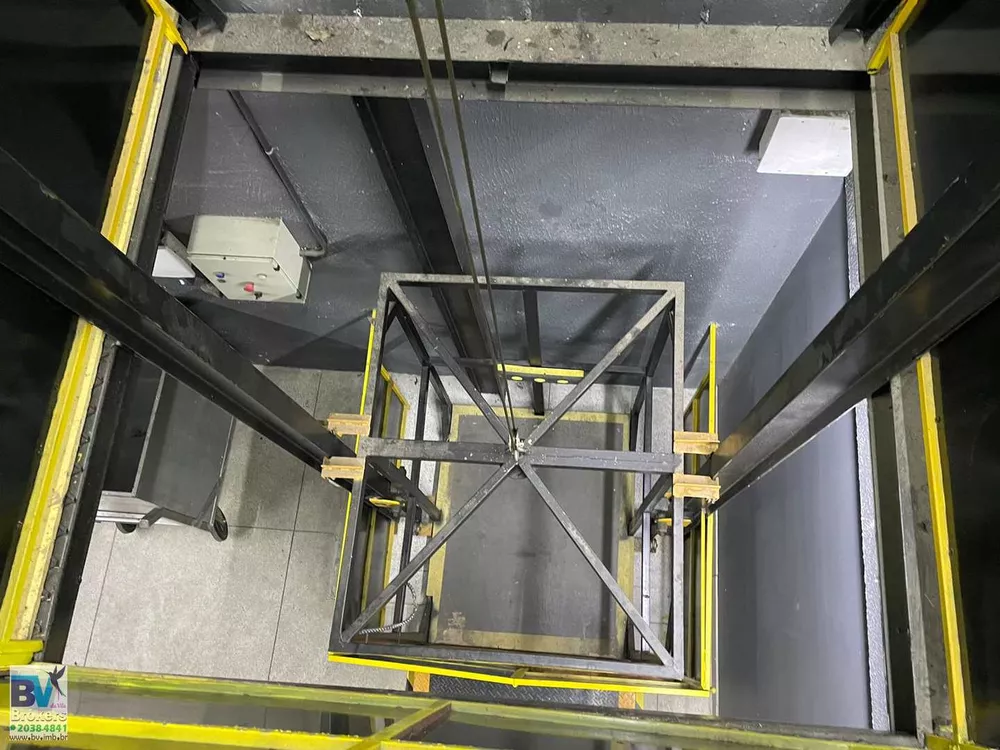 Depósito-Galpão, 400 m² - Foto 11