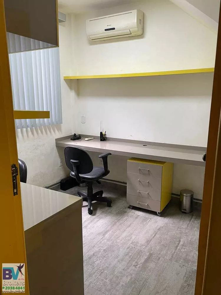 Depósito-Galpão, 400 m² - Foto 23