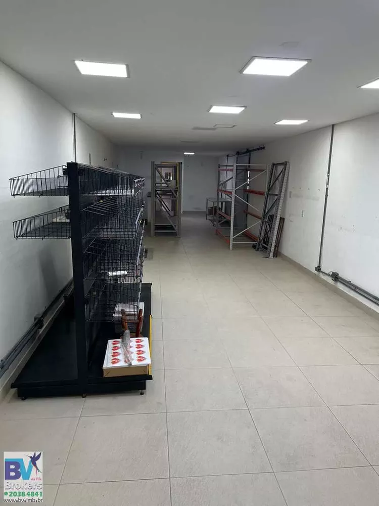 Depósito-Galpão, 400 m² - Foto 34