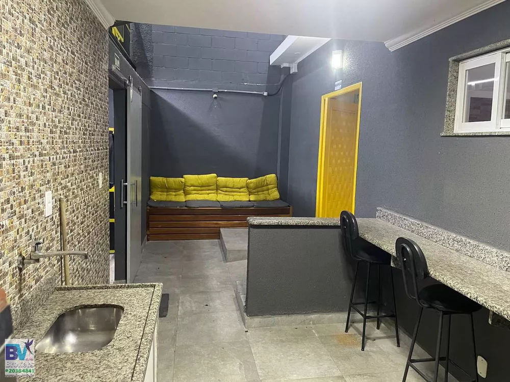 Depósito-Galpão, 400 m² - Foto 19
