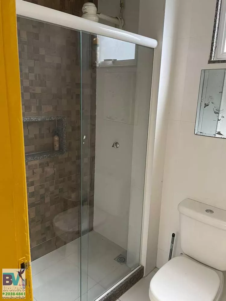 Depósito-Galpão, 400 m² - Foto 29
