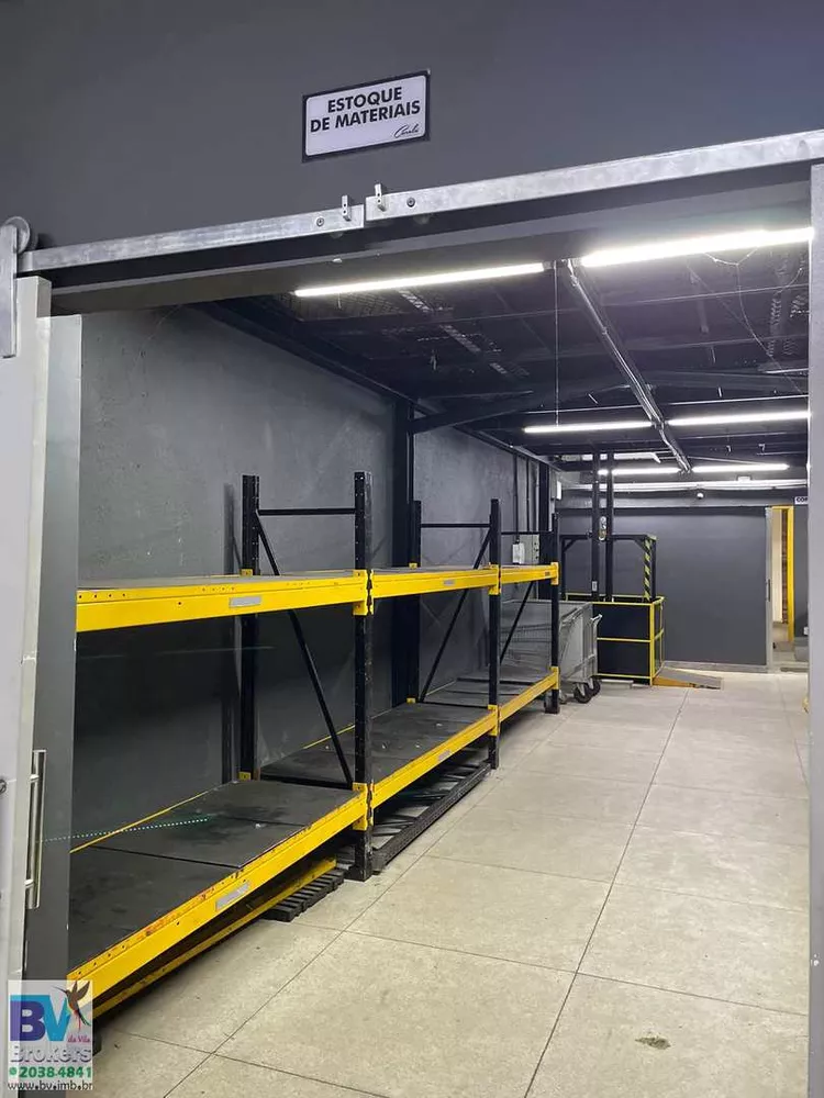 Depósito-Galpão, 400 m² - Foto 6