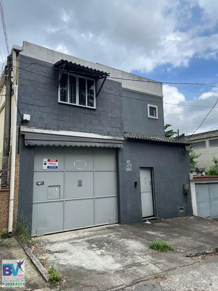 Depósito-Galpão, 400 m² - Foto 2