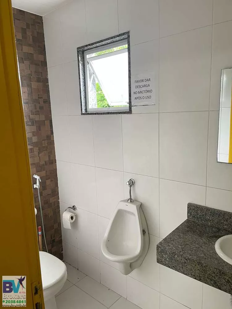 Depósito-Galpão, 400 m² - Foto 37