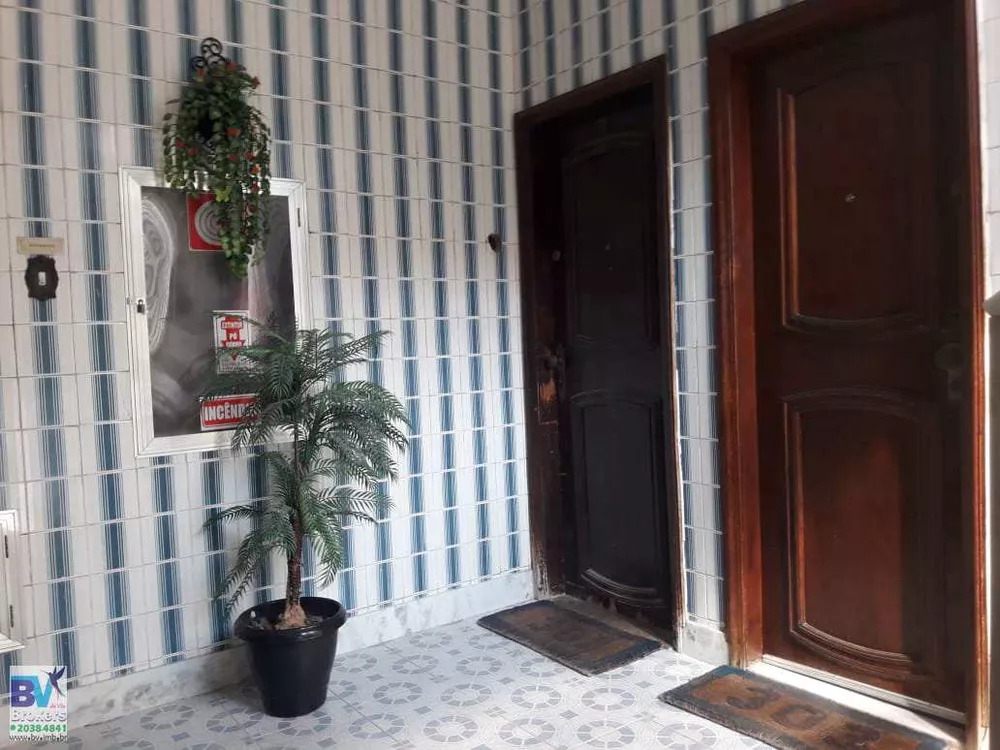 Apartamento, 3 quartos, 78 m² - Foto 5