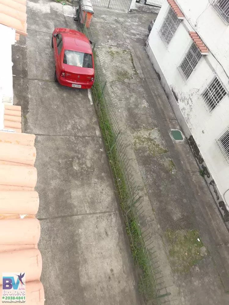 Apartamento, 3 quartos, 78 m² - Foto 25