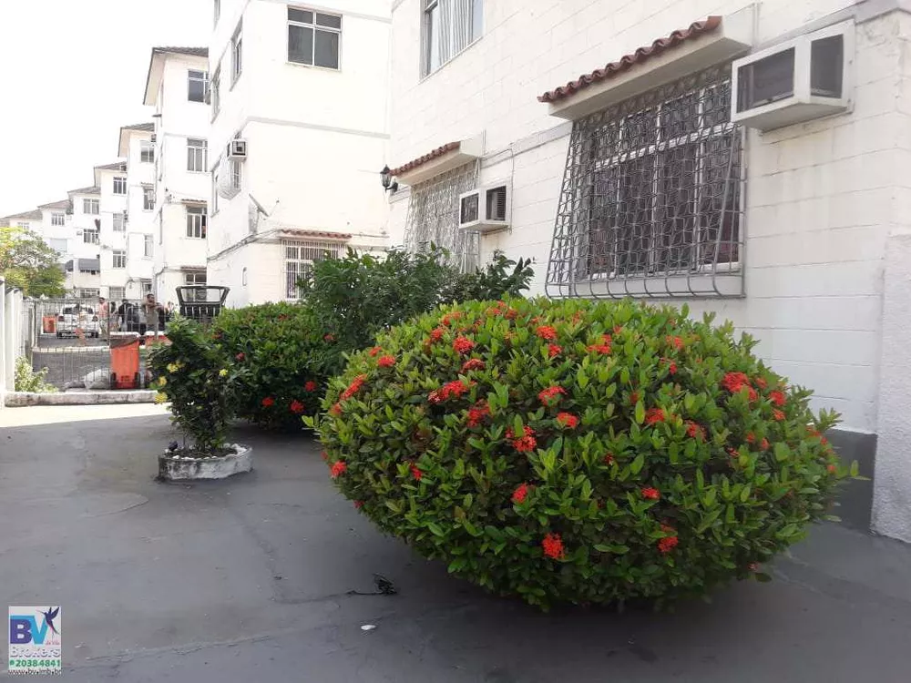 Apartamento, 3 quartos, 78 m² - Foto 1