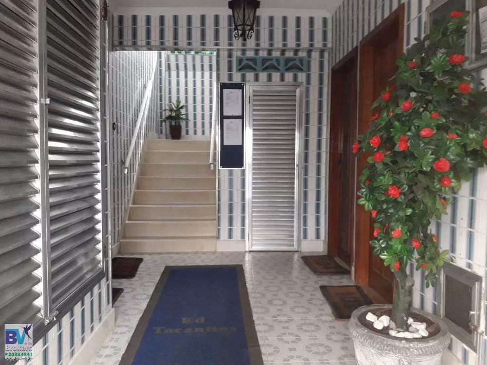 Apartamento, 3 quartos, 78 m² - Foto 3