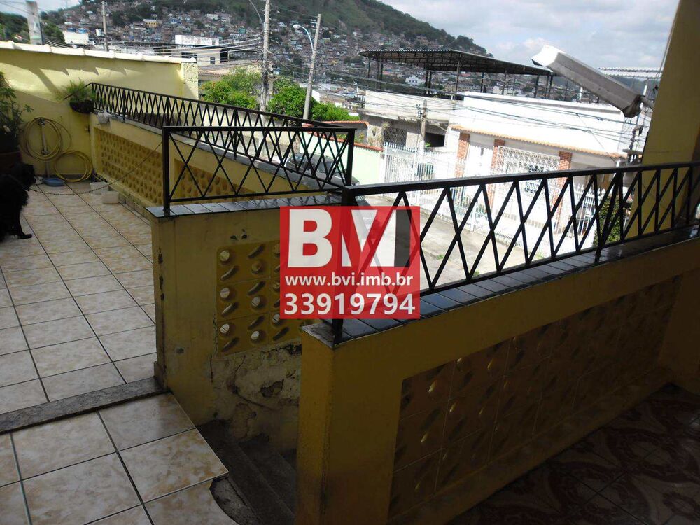 Casa, 3 quartos, 70 m² - Foto 24