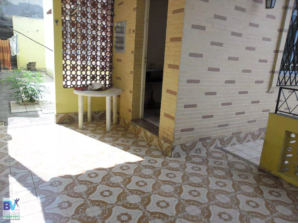 Casa, 3 quartos, 70 m² - Foto 14