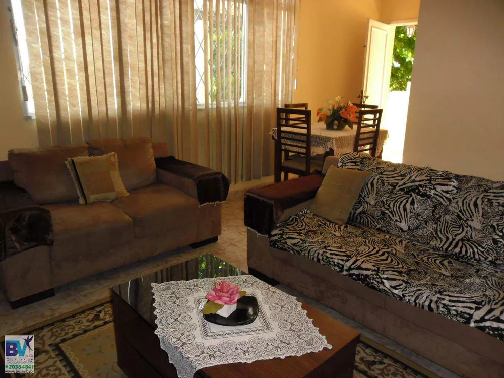 Casa, 3 quartos, 70 m² - Foto 10
