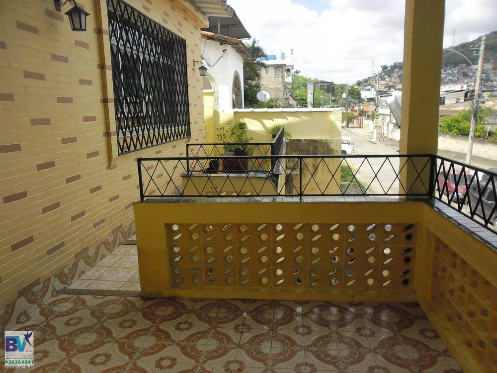 Casa, 3 quartos, 70 m² - Foto 1