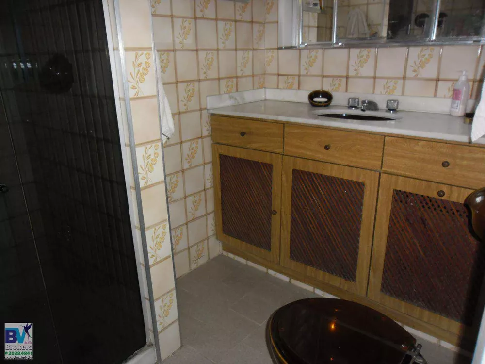 Casa, 3 quartos, 70 m² - Foto 9