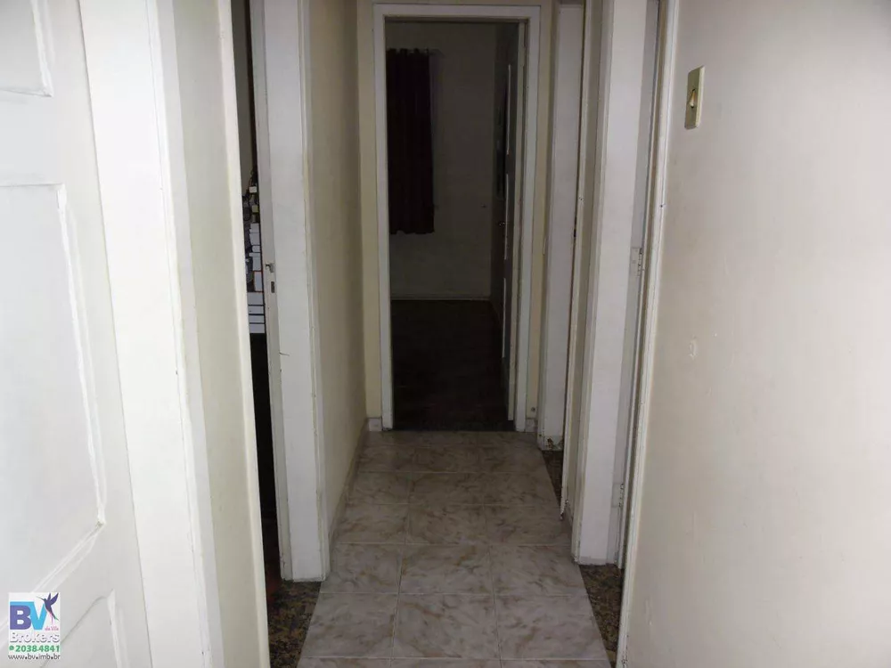 Casa, 3 quartos, 70 m² - Foto 11