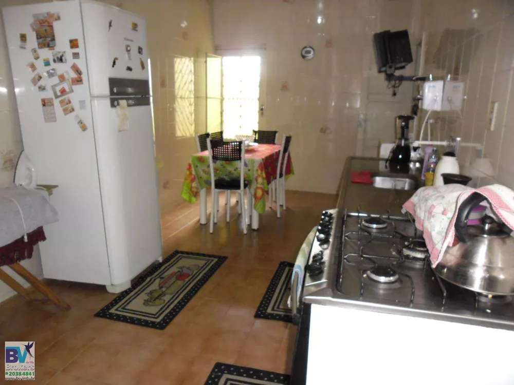 Casa, 3 quartos, 70 m² - Foto 5