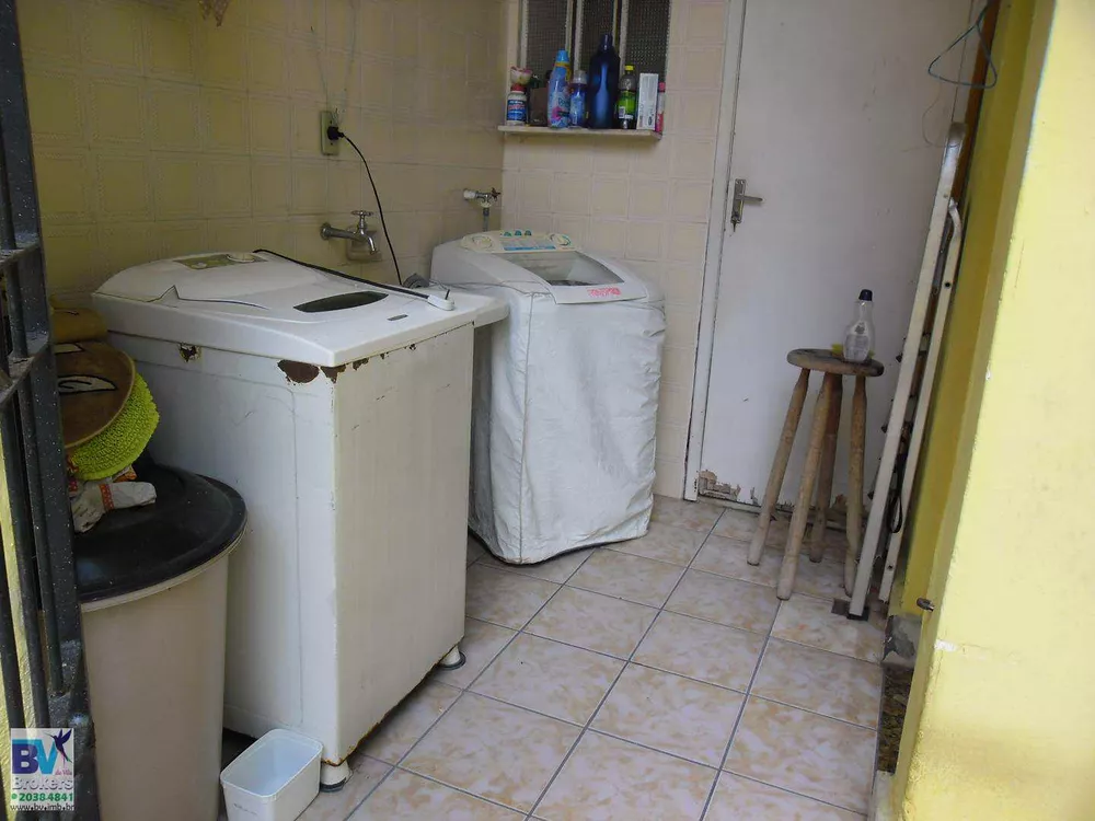 Casa, 3 quartos, 70 m² - Foto 16