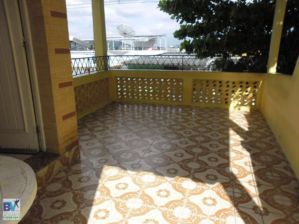 Casa, 3 quartos, 70 m² - Foto 3