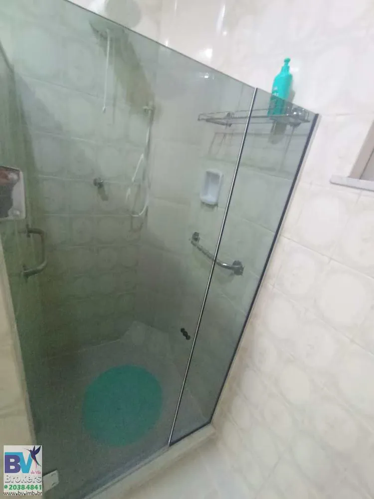 Apartamento, 2 quartos, 90 m² - Foto 9