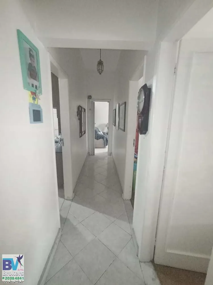 Apartamento, 2 quartos, 90 m² - Foto 10