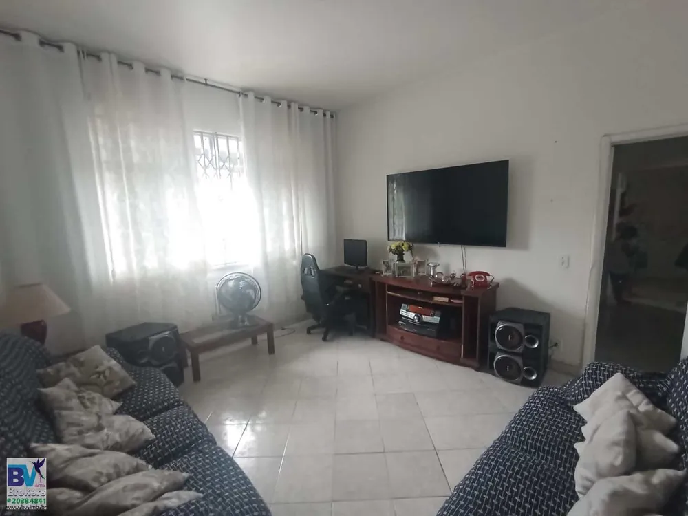 Apartamento, 2 quartos, 90 m² - Foto 3