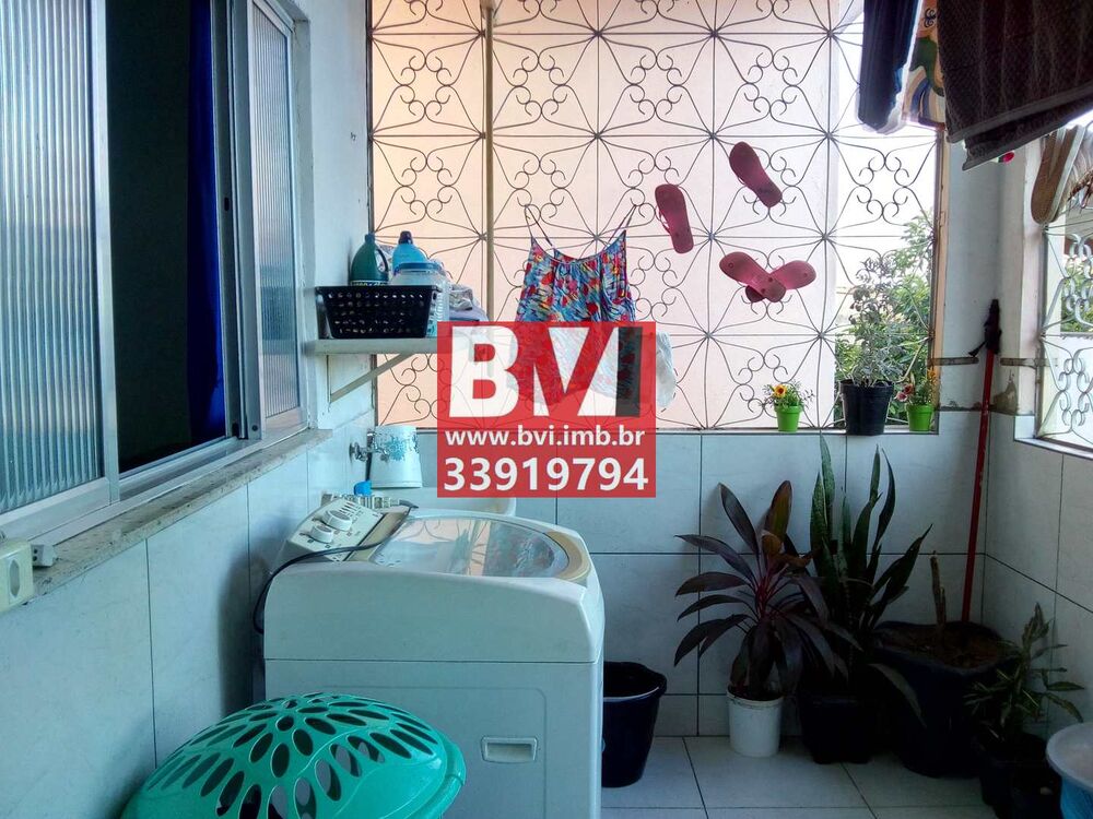 Apartamento, 3 quartos, 80 m² - Foto 15