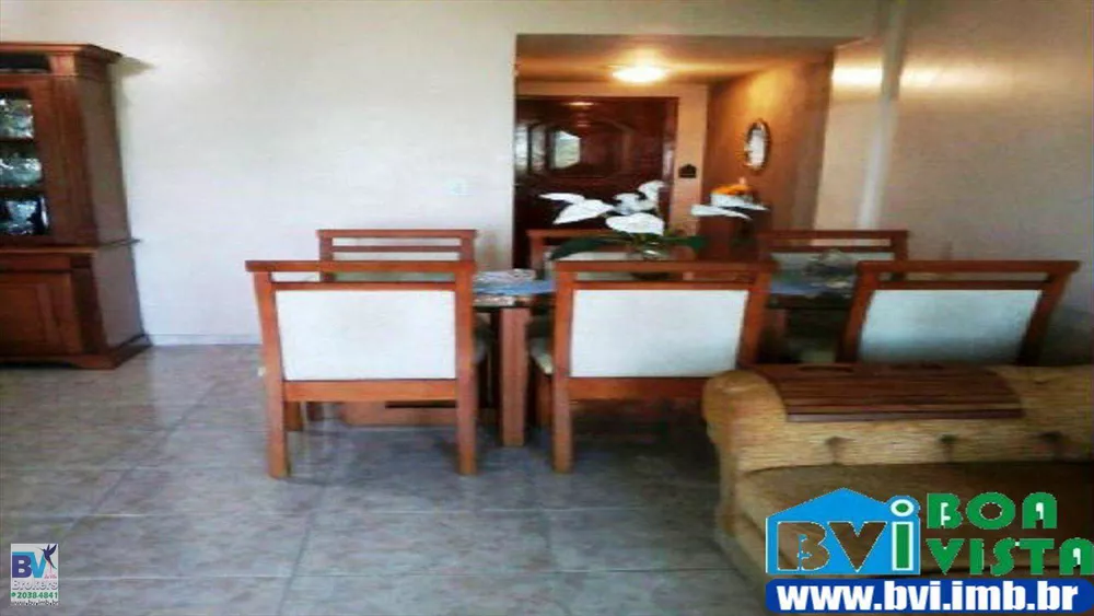 Apartamento, 3 quartos, 110 m² - Foto 4