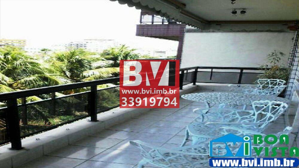 Apartamento, 3 quartos, 110 m² - Foto 1