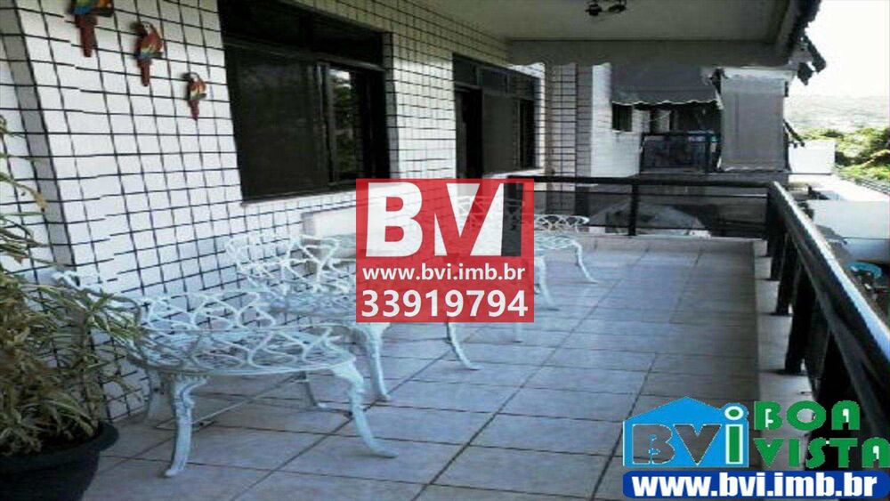 Apartamento, 3 quartos, 110 m² - Foto 2