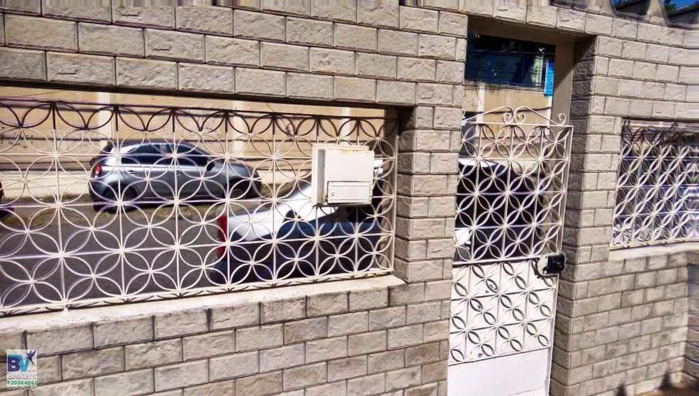 Casa, 3 quartos, 140 m² - Foto 33