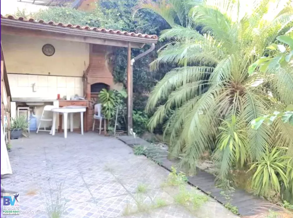 Casa, 3 quartos, 140 m² - Foto 25