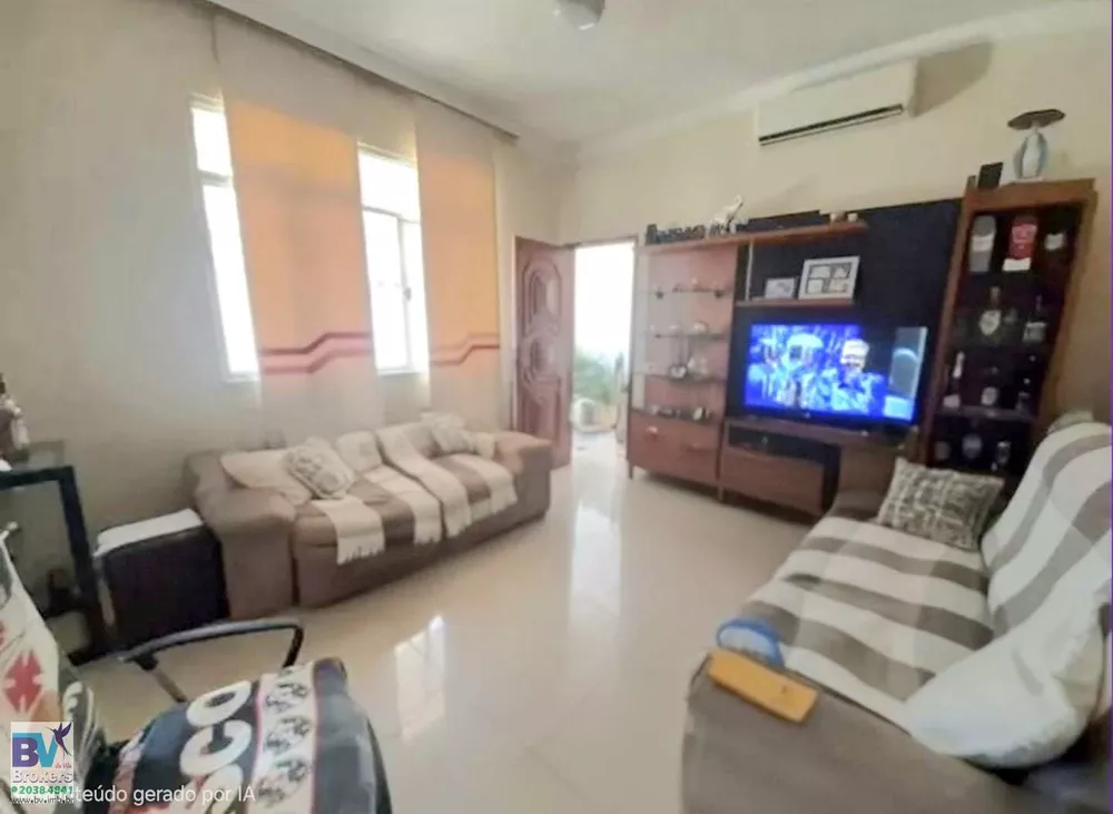 Casa, 3 quartos, 140 m² - Foto 5