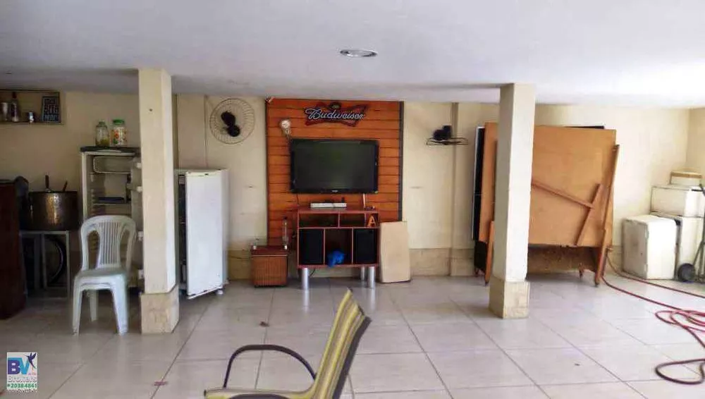 Casa, 3 quartos, 140 m² - Foto 34