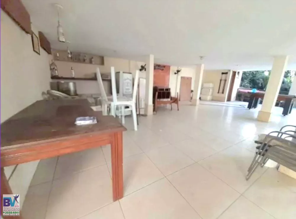Casa, 3 quartos, 140 m² - Foto 24