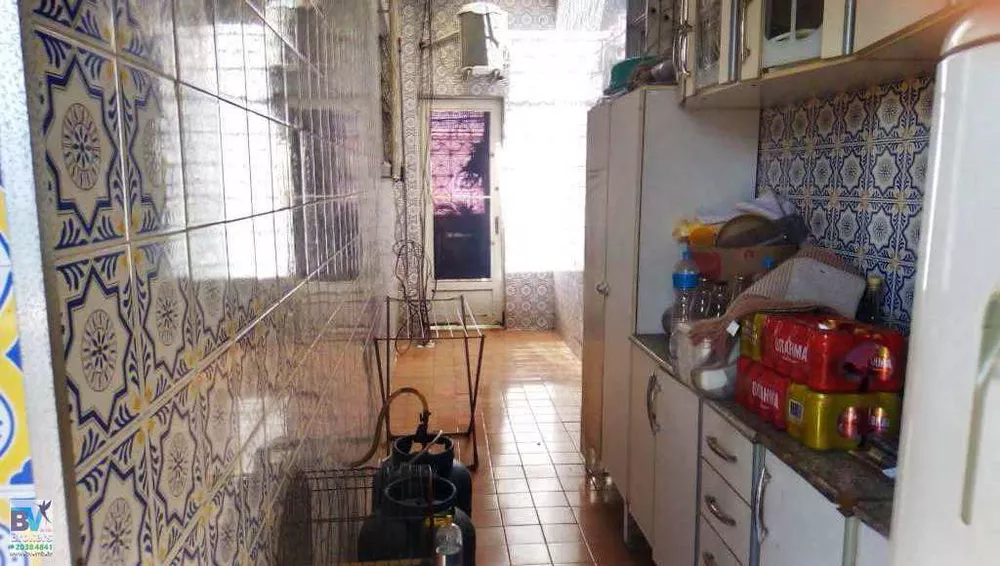 Casa, 3 quartos, 140 m² - Foto 29