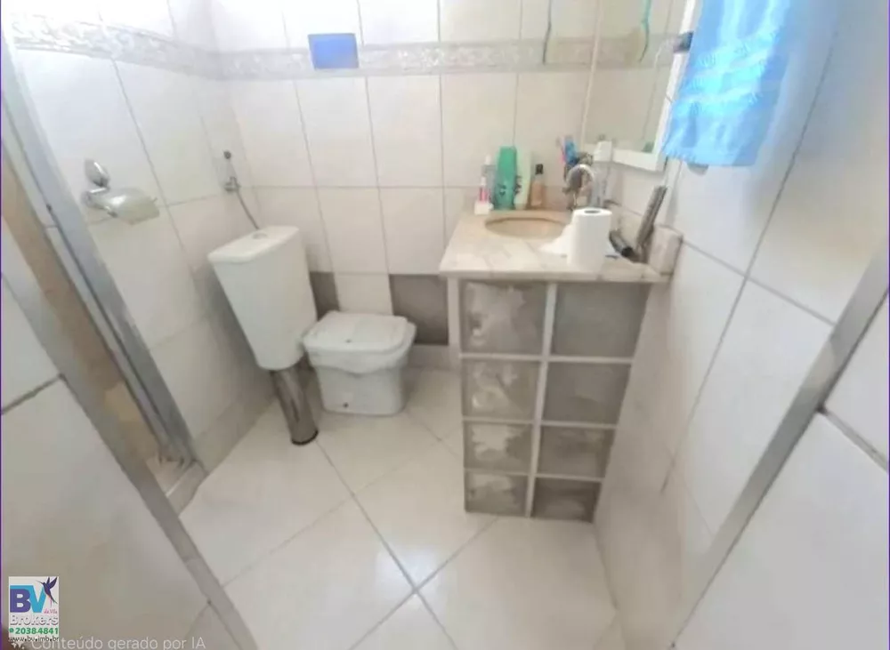 Casa, 3 quartos, 140 m² - Foto 13