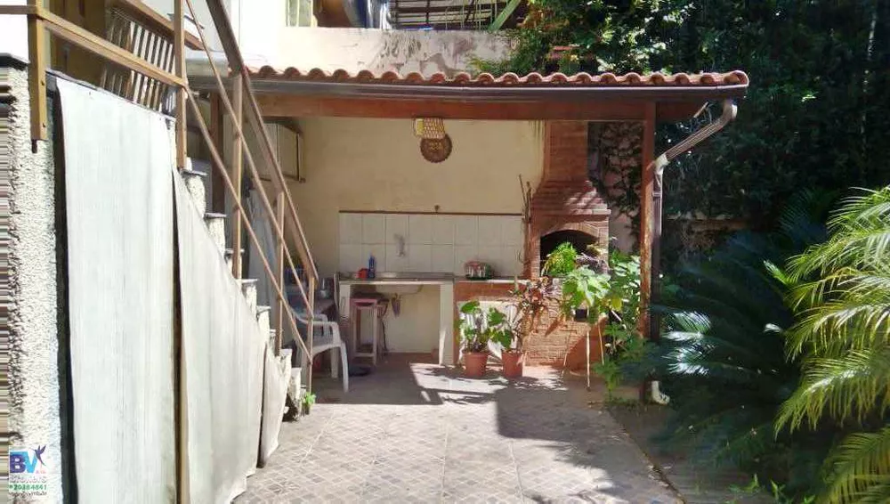 Casa, 3 quartos, 140 m² - Foto 30