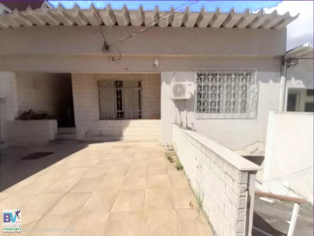 Casa, 3 quartos, 140 m² - Foto 2