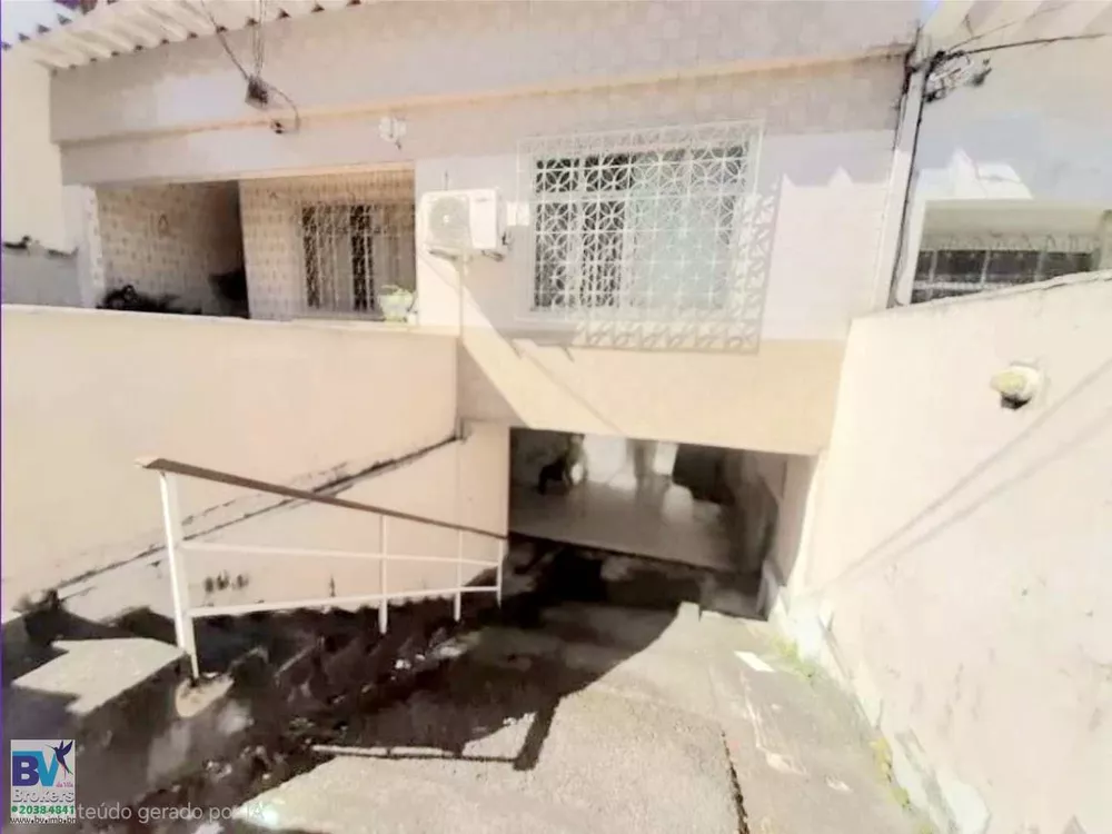 Casa, 3 quartos, 140 m² - Foto 21