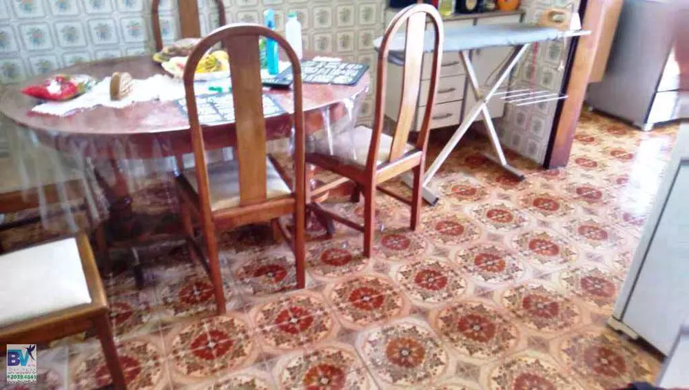 Casa, 3 quartos, 140 m² - Foto 35