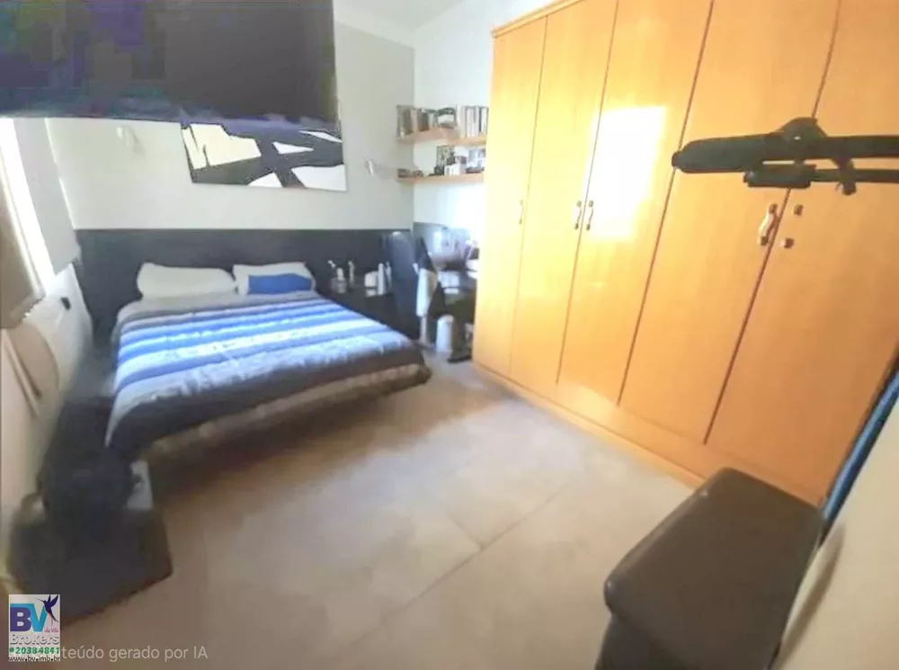 Casa, 3 quartos, 140 m² - Foto 11