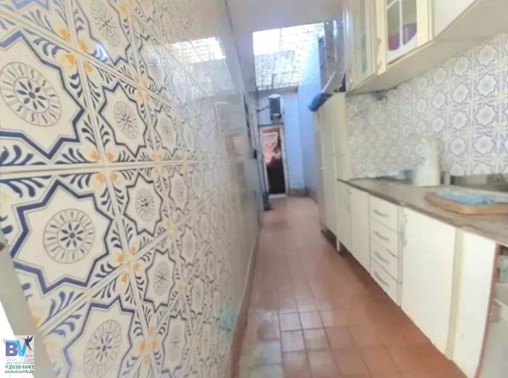 Casa, 3 quartos, 140 m² - Foto 19