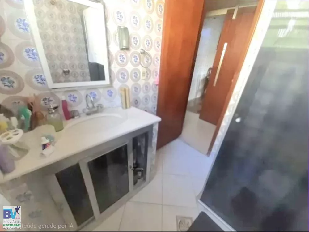 Casa, 3 quartos, 140 m² - Foto 9