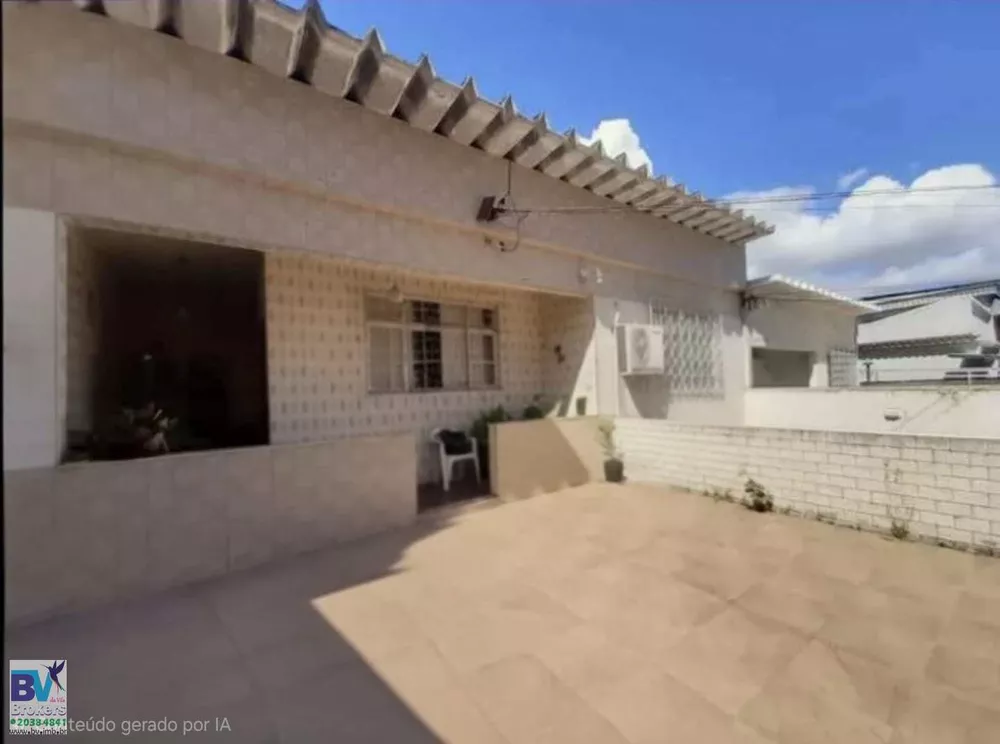 Casa, 3 quartos, 140 m² - Foto 1