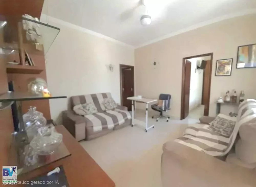 Casa, 3 quartos, 140 m² - Foto 6