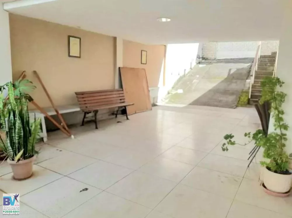 Casa, 3 quartos, 140 m² - Foto 22
